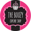The Boozy Cupcakes Logo